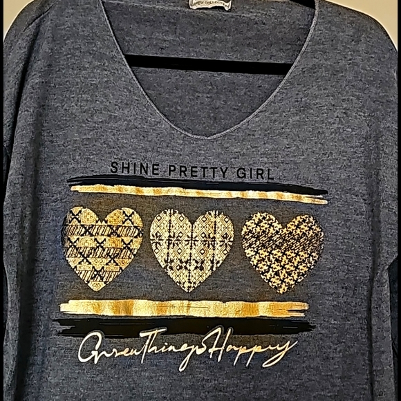 New Collection Woolblend Sweater Pullover - Picture 2 of 11